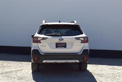 2020 Subaru Outback Limited AWD 4dr Crossover**BY APPOINTMENT ONLY**X-Mode! EyeSight Safety Tech! Adaptive Cruise Control! Heated Seats! Apple CarPlay & Android Auto! Large Touchscreen Infotainment! Bluetooth! Roof Rails! - Photo 4 - Portland, OR 97266