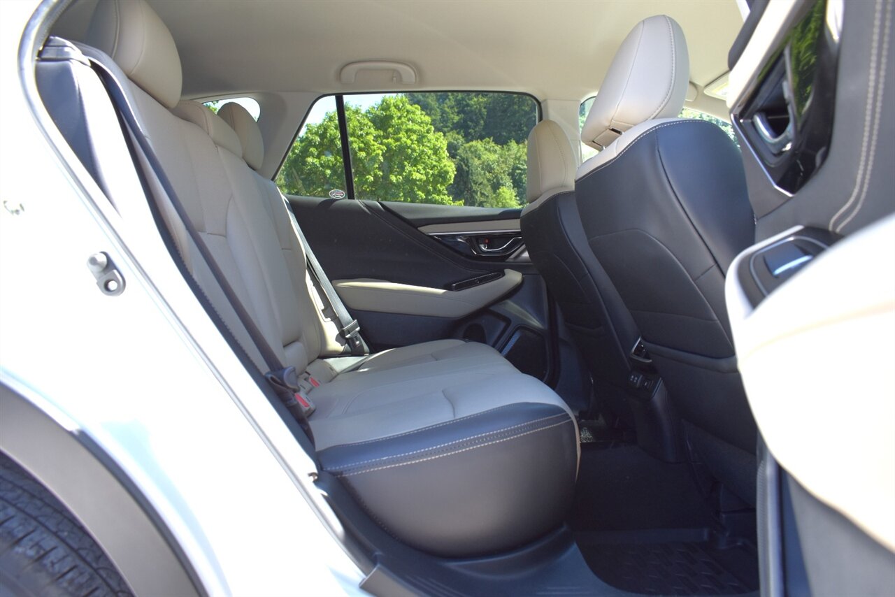 2020 Subaru Outback Limited AWD 4dr Crossover**BY APPOINTMENT ONLY**X-Mode! EyeSight Safety Tech! Adaptive Cruise Control! Heated Seats! Apple CarPlay & Android Auto! Large Touchscreen Infotainment! Bluetooth! Roof Rails! - Photo 29 - Portland, OR 97266
