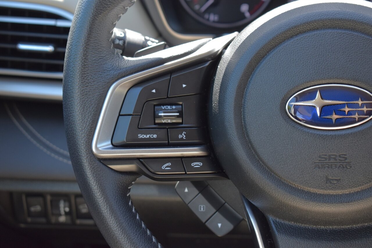 2020 Subaru Outback Limited AWD 4dr Crossover**BY APPOINTMENT ONLY**X-Mode! EyeSight Safety Tech! Adaptive Cruise Control! Heated Seats! Apple CarPlay & Android Auto! Large Touchscreen Infotainment! Bluetooth! Roof Rails! - Photo 15 - Portland, OR 97266