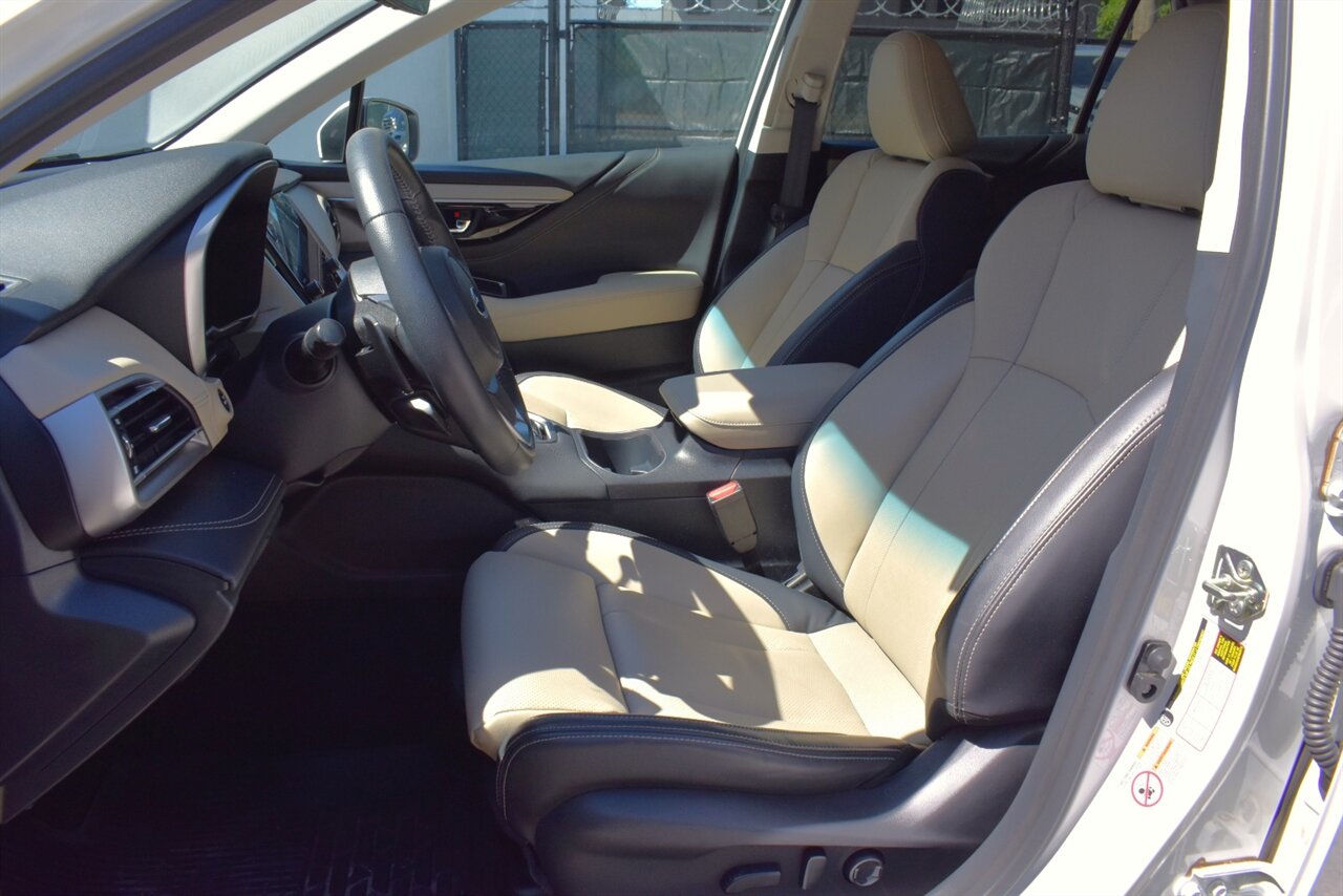 2020 Subaru Outback Limited AWD 4dr Crossover**BY APPOINTMENT ONLY**X-Mode! EyeSight Safety Tech! Adaptive Cruise Control! Heated Seats! Apple CarPlay & Android Auto! Large Touchscreen Infotainment! Bluetooth! Roof Rails! - Photo 11 - Portland, OR 97266