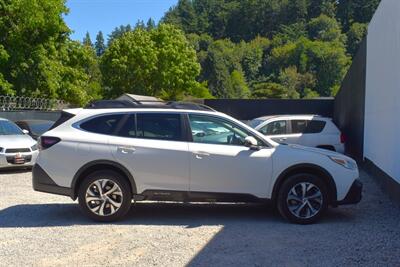 2020 Subaru Outback Limited AWD 4dr Crossover**BY APPOINTMENT ONLY**X-Mode! EyeSight Safety Tech! Adaptive Cruise Control! Heated Seats! Apple CarPlay & Android Auto! Large Touchscreen Infotainment! Bluetooth! Roof Rails! - Photo 6 - Portland, OR 97266