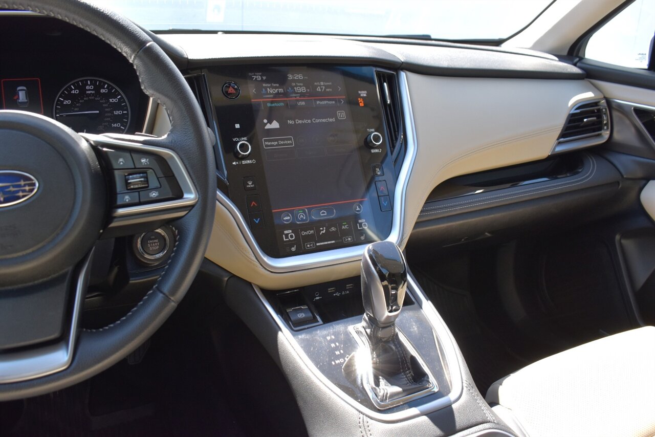 2020 Subaru Outback Limited AWD 4dr Crossover**BY APPOINTMENT ONLY**X-Mode! EyeSight Safety Tech! Adaptive Cruise Control! Heated Seats! Apple CarPlay & Android Auto! Large Touchscreen Infotainment! Bluetooth! Roof Rails! - Photo 21 - Portland, OR 97266