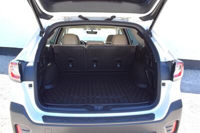 2020 Subaru Outback Limited AWD 4dr Crossover**BY APPOINTMENT ONLY**X-Mode! EyeSight Safety Tech! Adaptive Cruise Control! Heated Seats! Apple CarPlay & Android Auto! Large Touchscreen Infotainment! Bluetooth! Roof Rails! - Photo 31 - Portland, OR 97266