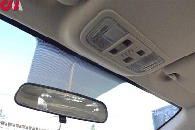 2015 Honda Fit EX  4dr Hatchback CVT! Back-Up Camera! Bluetooth w/ Steering Wheel Controls! Cruise Control! ECON Mode! 32MPG City! 38MPG Hwy! Sunroof! Trunk Cargo Cover! All Weather Floor Mats! - Photo 16 - Portland, OR 97266