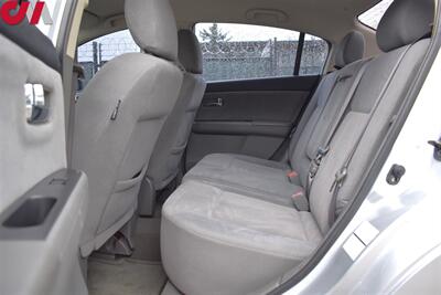 2009 Nissan Sentra 2.0 S  4dr Sedan CVT! AUX-IN & CD! Fog Lights! Cruise Control! ABS & Electronic Brakeforce Distribution! Power Windows! - Photo 18 - Portland, OR 97266