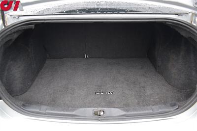 2009 Nissan Sentra 2.0 S  4dr Sedan CVT! AUX-IN & CD! Fog Lights! Cruise Control! ABS & Electronic Brakeforce Distribution! Power Windows! - Photo 21 - Portland, OR 97266