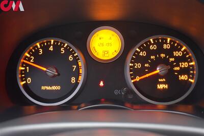 2009 Nissan Sentra 2.0 S  4dr Sedan CVT! AUX-IN & CD! Fog Lights! Cruise Control! ABS & Electronic Brakeforce Distribution! Power Windows! - Photo 14 - Portland, OR 97266