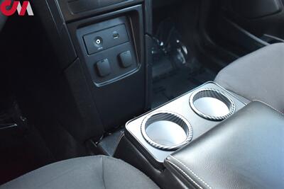 2017 Ford Explorer Police Interceptor Utility  AWD 4dr SUV! Back-Up Camera! Parking Assist! Cruise Control! Bluetooth w/ Steering Wheel Controls! - Photo 20 - Portland, OR 97266