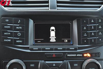 2017 Ford Explorer Police Interceptor Utility  AWD 4dr SUV! Back-Up Camera! Parking Assist! Cruise Control! Bluetooth w/ Steering Wheel Controls! - Photo 19 - Portland, OR 97266