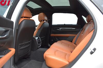 2017 Cadillac CT6 3.6L Luxury AWD 4dr Sedan**BY APPOINTMENT ONLY**Back-Up Cam w/ Bird's Eye View! Full Park Assist! Bluetooth! GPS Nav! Vented & Heated Leather Seats! Pano-Sunroof! Power Liftgate! - Photo 29 - Portland, OR 97266