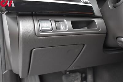 2017 Cadillac CT6 3.6L Luxury AWD 4dr Sedan**BY APPOINTMENT ONLY**Back-Up Cam w/ Bird's Eye View! Full Park Assist! Bluetooth! GPS Nav! Vented & Heated Leather Seats! Pano-Sunroof! Power Liftgate! - Photo 14 - Portland, OR 97266