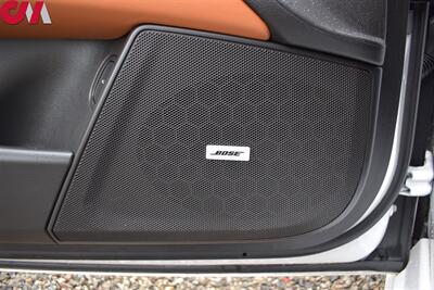 2017 Cadillac CT6 3.6L Luxury AWD 4dr Sedan**BY APPOINTMENT ONLY**Back-Up Cam w/ Bird's Eye View! Full Park Assist! Bluetooth! GPS Nav! Vented & Heated Leather Seats! Pano-Sunroof! Power Liftgate! - Photo 33 - Portland, OR 97266