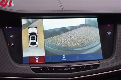 2017 Cadillac CT6 3.6L Luxury AWD 4dr Sedan**BY APPOINTMENT ONLY**Back-Up Cam w/ Bird's Eye View! Full Park Assist! Bluetooth! GPS Nav! Vented & Heated Leather Seats! Pano-Sunroof! Power Liftgate! - Photo 23 - Portland, OR 97266