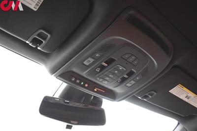 2017 Cadillac CT6 3.6L Luxury AWD 4dr Sedan**BY APPOINTMENT ONLY**Back-Up Cam w/ Bird's Eye View! Full Park Assist! Bluetooth! GPS Nav! Vented & Heated Leather Seats! Pano-Sunroof! Power Liftgate! - Photo 18 - Portland, OR 97266