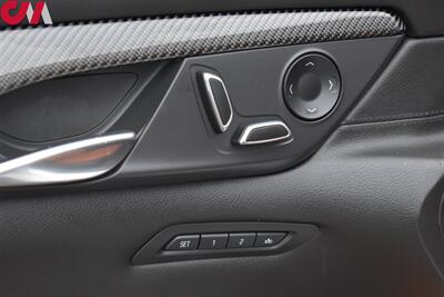 2017 Cadillac CT6 3.6L Luxury AWD 4dr Sedan**BY APPOINTMENT ONLY**Back-Up Cam w/ Bird's Eye View! Full Park Assist! Bluetooth! GPS Nav! Vented & Heated Leather Seats! Pano-Sunroof! Power Liftgate! - Photo 28 - Portland, OR 97266