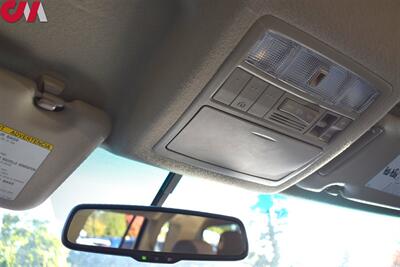 2013 Toyota Highlander Hybrid Limited  AWD 4dr SUV! 3rd Row Seats! Back Up Camera! Navigation! Bluetooth! Heated Leather Seats! Sunroof! Powered Liftgate! - Photo 17 - Portland, OR 97266