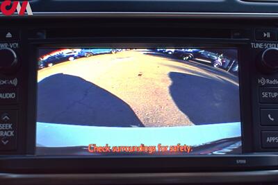 2013 Toyota Highlander Hybrid Limited  AWD 4dr SUV! 3rd Row Seats! Back Up Camera! Navigation! Bluetooth! Heated Leather Seats! Sunroof! Powered Liftgate! - Photo 20 - Portland, OR 97266
