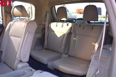 2013 Toyota Highlander Hybrid Limited  AWD 4dr SUV! 3rd Row Seats! Back Up Camera! Navigation! Bluetooth! Heated Leather Seats! Sunroof! Powered Liftgate! - Photo 27 - Portland, OR 97266