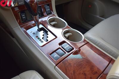 2013 Toyota Highlander Hybrid Limited  AWD 4dr SUV! 3rd Row Seats! Back Up Camera! Navigation! Bluetooth! Heated Leather Seats! Sunroof! Powered Liftgate! - Photo 24 - Portland, OR 97266