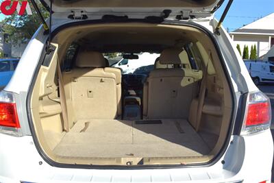 2013 Toyota Highlander Hybrid Limited  AWD 4dr SUV! 3rd Row Seats! Back Up Camera! Navigation! Bluetooth! Heated Leather Seats! Sunroof! Powered Liftgate! - Photo 31 - Portland, OR 97266