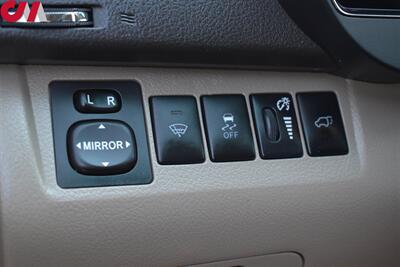 2013 Toyota Highlander Hybrid Limited  AWD 4dr SUV! 3rd Row Seats! Back Up Camera! Navigation! Bluetooth! Heated Leather Seats! Sunroof! Powered Liftgate! - Photo 15 - Portland, OR 97266