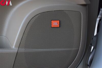 2013 Toyota Highlander Hybrid Limited  AWD 4dr SUV! 3rd Row Seats! Back Up Camera! Navigation! Bluetooth! Heated Leather Seats! Sunroof! Powered Liftgate! - Photo 33 - Portland, OR 97266