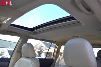 2013 Toyota Highlander Hybrid Limited  AWD 4dr SUV! 3rd Row Seats! Back Up Camera! Navigation! Bluetooth! Heated Leather Seats! Sunroof! Powered Liftgate! - Photo 34 - Portland, OR 97266