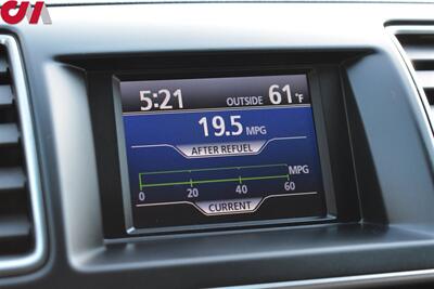 2013 Toyota Highlander Hybrid Limited  AWD 4dr SUV! 3rd Row Seats! Back Up Camera! Navigation! Bluetooth! Heated Leather Seats! Sunroof! Powered Liftgate! - Photo 19 - Portland, OR 97266