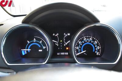 2013 Toyota Highlander Hybrid Limited  AWD 4dr SUV! 3rd Row Seats! Back Up Camera! Navigation! Bluetooth! Heated Leather Seats! Sunroof! Powered Liftgate! - Photo 16 - Portland, OR 97266