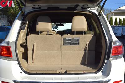 2013 Toyota Highlander Hybrid Limited  AWD 4dr SUV! 3rd Row Seats! Back Up Camera! Navigation! Bluetooth! Heated Leather Seats! Sunroof! Powered Liftgate! - Photo 30 - Portland, OR 97266