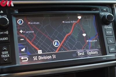 2013 Toyota Highlander Hybrid Limited  AWD 4dr SUV! 3rd Row Seats! Back Up Camera! Navigation! Bluetooth! Heated Leather Seats! Sunroof! Powered Liftgate! - Photo 21 - Portland, OR 97266