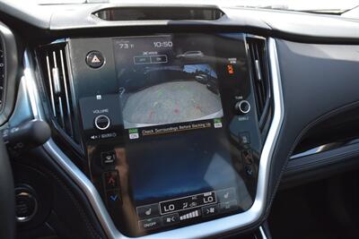 2022 Subaru Outback Limited XT  AWD 4dr Crossover! Blind Spot Assist! Back Up Cam! Lane Keeping Assist! Forward Collision Mitigation! X-Mode! Adaptive Cruise Control! Full Heated Leather Seats! Sunroof! Apple CarPlay! Android Auto! - Photo 22 - Portland, OR 97266