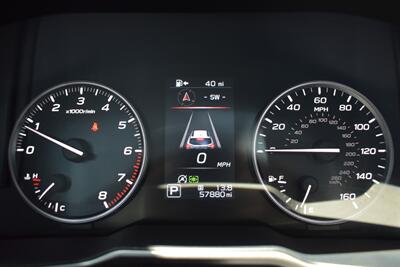 2022 Subaru Outback Limited XT  AWD 4dr Crossover! Blind Spot Assist! Back Up Cam! Lane Keeping Assist! Forward Collision Mitigation! X-Mode! Adaptive Cruise Control! Full Heated Leather Seats! Sunroof! Apple CarPlay! Android Auto! - Photo 19 - Portland, OR 97266