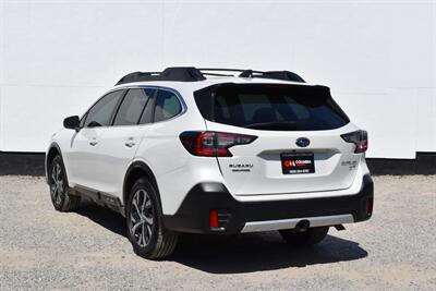 2022 Subaru Outback Limited XT  AWD 4dr Crossover! Blind Spot Assist! Back Up Cam! Lane Keeping Assist! Forward Collision Mitigation! X-Mode! Adaptive Cruise Control! Full Heated Leather Seats! Sunroof! Apple CarPlay! Android Auto! - Photo 2 - Portland, OR 97266