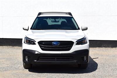 2022 Subaru Outback Limited XT  AWD 4dr Crossover! Blind Spot Assist! Back Up Cam! Lane Keeping Assist! Forward Collision Mitigation! X-Mode! Adaptive Cruise Control! Full Heated Leather Seats! Sunroof! Apple CarPlay! Android Auto! - Photo 7 - Portland, OR 97266