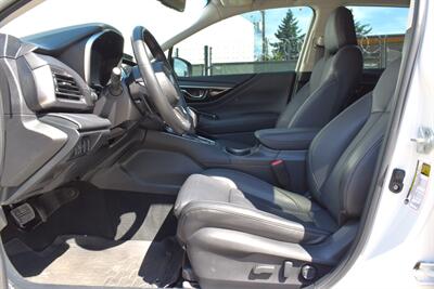2022 Subaru Outback Limited XT  AWD 4dr Crossover! Blind Spot Assist! Back Up Cam! Lane Keeping Assist! Forward Collision Mitigation! X-Mode! Adaptive Cruise Control! Full Heated Leather Seats! Sunroof! Apple CarPlay! Android Auto! - Photo 10 - Portland, OR 97266
