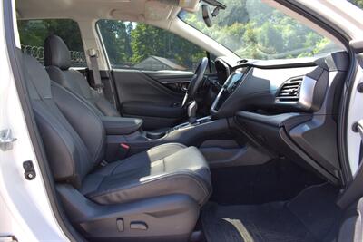 2022 Subaru Outback Limited XT  AWD 4dr Crossover! Blind Spot Assist! Back Up Cam! Lane Keeping Assist! Forward Collision Mitigation! X-Mode! Adaptive Cruise Control! Full Heated Leather Seats! Sunroof! Apple CarPlay! Android Auto! - Photo 31 - Portland, OR 97266