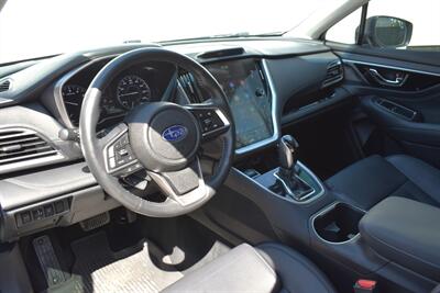 2022 Subaru Outback Limited XT  AWD 4dr Crossover! Blind Spot Assist! Back Up Cam! Lane Keeping Assist! Forward Collision Mitigation! X-Mode! Adaptive Cruise Control! Full Heated Leather Seats! Sunroof! Apple CarPlay! Android Auto! - Photo 3 - Portland, OR 97266