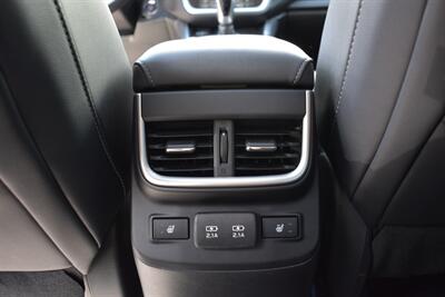 2022 Subaru Outback Limited XT  AWD 4dr Crossover! Blind Spot Assist! Back Up Cam! Lane Keeping Assist! Forward Collision Mitigation! X-Mode! Adaptive Cruise Control! Full Heated Leather Seats! Sunroof! Apple CarPlay! Android Auto! - Photo 29 - Portland, OR 97266