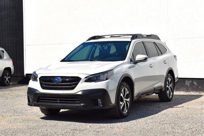 2022 Subaru Outback Limited XT  AWD 4dr Crossover! Blind Spot Assist! Back Up Cam! Lane Keeping Assist! Forward Collision Mitigation! X-Mode! Adaptive Cruise Control! Full Heated Leather Seats! Sunroof! Apple CarPlay! Android Auto! - Photo 8 - Portland, OR 97266