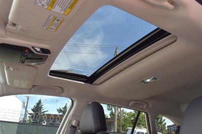 2022 Subaru Outback Limited XT  AWD 4dr Crossover! Blind Spot Assist! Back Up Cam! Lane Keeping Assist! Forward Collision Mitigation! X-Mode! Adaptive Cruise Control! Full Heated Leather Seats! Sunroof! Apple CarPlay! Android Auto! - Photo 12 - Portland, OR 97266
