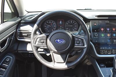 2022 Subaru Outback Limited XT  AWD 4dr Crossover! Blind Spot Assist! Back Up Cam! Lane Keeping Assist! Forward Collision Mitigation! X-Mode! Adaptive Cruise Control! Full Heated Leather Seats! Sunroof! Apple CarPlay! Android Auto! - Photo 15 - Portland, OR 97266