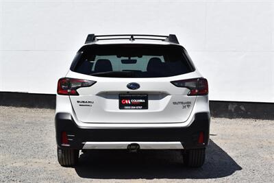 2022 Subaru Outback Limited XT  AWD 4dr Crossover! Blind Spot Assist! Back Up Cam! Lane Keeping Assist! Forward Collision Mitigation! X-Mode! Adaptive Cruise Control! Full Heated Leather Seats! Sunroof! Apple CarPlay! Android Auto! - Photo 4 - Portland, OR 97266