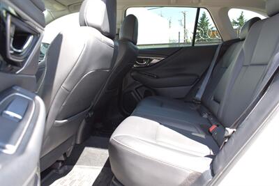 2022 Subaru Outback Limited XT  AWD 4dr Crossover! Blind Spot Assist! Back Up Cam! Lane Keeping Assist! Forward Collision Mitigation! X-Mode! Adaptive Cruise Control! Full Heated Leather Seats! Sunroof! Apple CarPlay! Android Auto! - Photo 28 - Portland, OR 97266