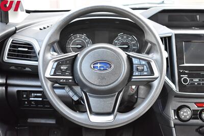 2019 Subaru Impreza Premium  AWD 2.0i Premium 4dr Wagon! EyeSight Assist Tech! Back Up Cam! Apple CarPlay! Android Auto! Heated Seats! Roof-Rails & Bars! - Photo 13 - Portland, OR 97266