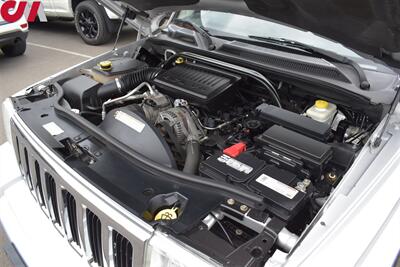 2007 Jeep Commander Sport Sport 4dr SUV  4WD! Parking Assist! Tow/Haul Mode! 4WD Low! Cruise Control! Heated Seats! Traction Control! - Photo 27 - Portland, OR 97266
