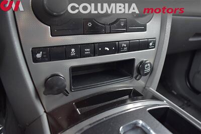 2007 Jeep Commander Sport Sport 4dr SUV 4WD! Parking Assist! Tow/Haul Mode! 4WD Low! Cruise Control! Heated Seats! Traction Control! - Photo 16 - Portland, OR 97266