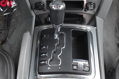 2007 Jeep Commander Sport Sport 4dr SUV  4WD! Parking Assist! Tow/Haul Mode! 4WD Low! Cruise Control! Heated Seats! Traction Control! - Photo 18 - Portland, OR 97266