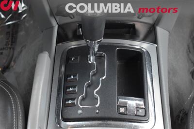 2007 Jeep Commander Sport Sport 4dr SUV 4WD! Parking Assist! Tow/Haul Mode! 4WD Low! Cruise Control! Heated Seats! Traction Control! - Photo 18 - Portland, OR 97266