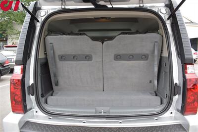 2007 Jeep Commander Sport Sport 4dr SUV  4WD! Parking Assist! Tow/Haul Mode! 4WD Low! Cruise Control! Heated Seats! Traction Control! - Photo 21 - Portland, OR 97266